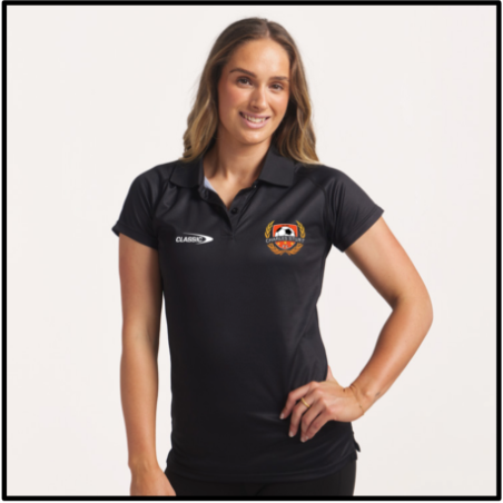 Women's Polo